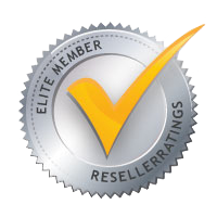 Reseller Rating